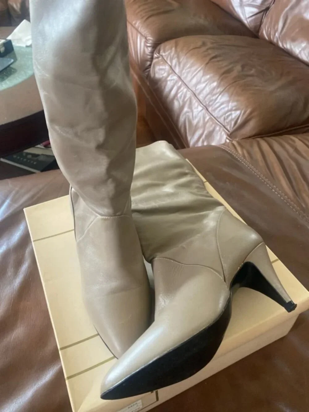 Boots - Picture 2 of 3